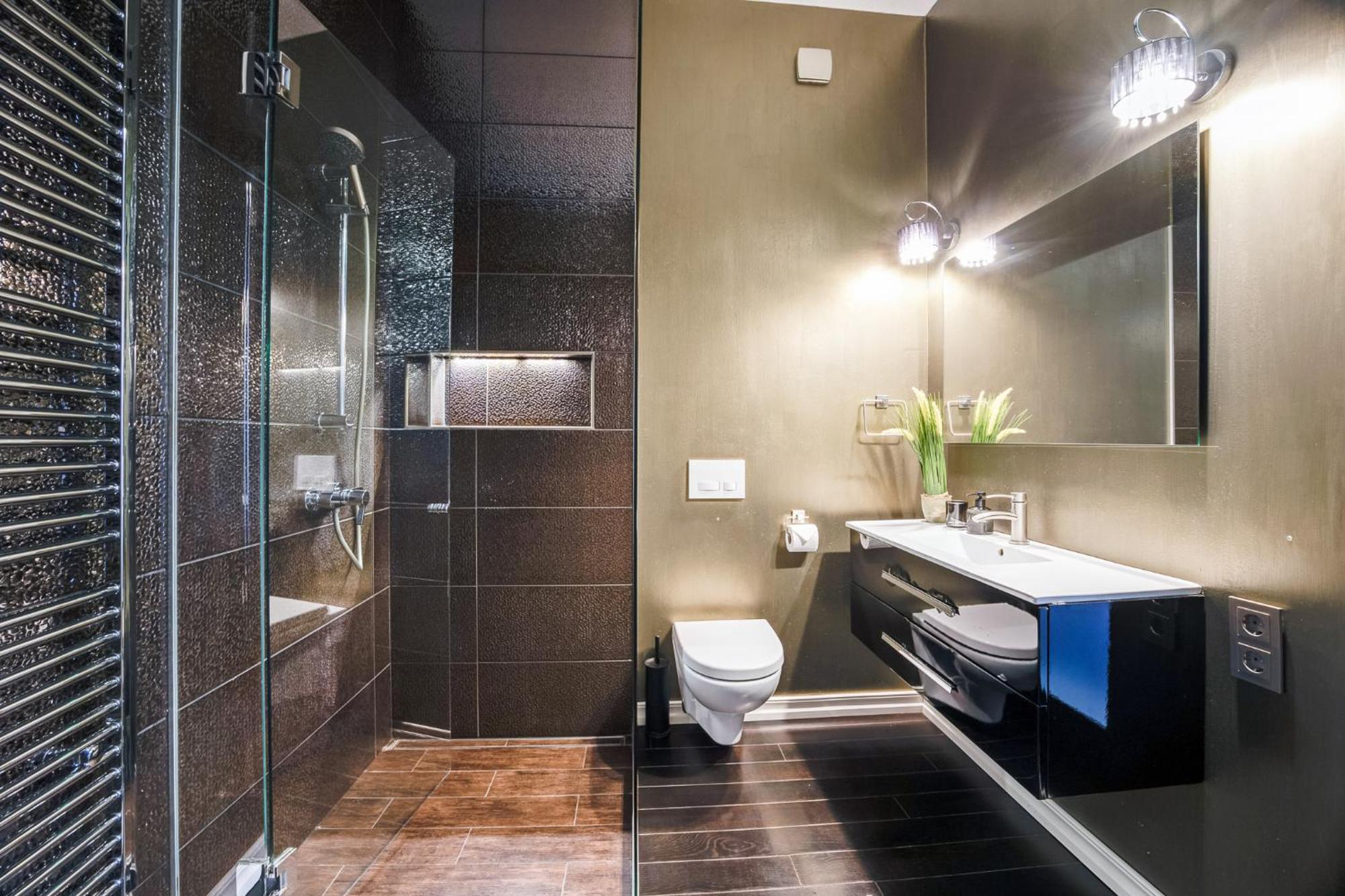 Luxury Apartment In The Heart Of タリン エクステリア 写真