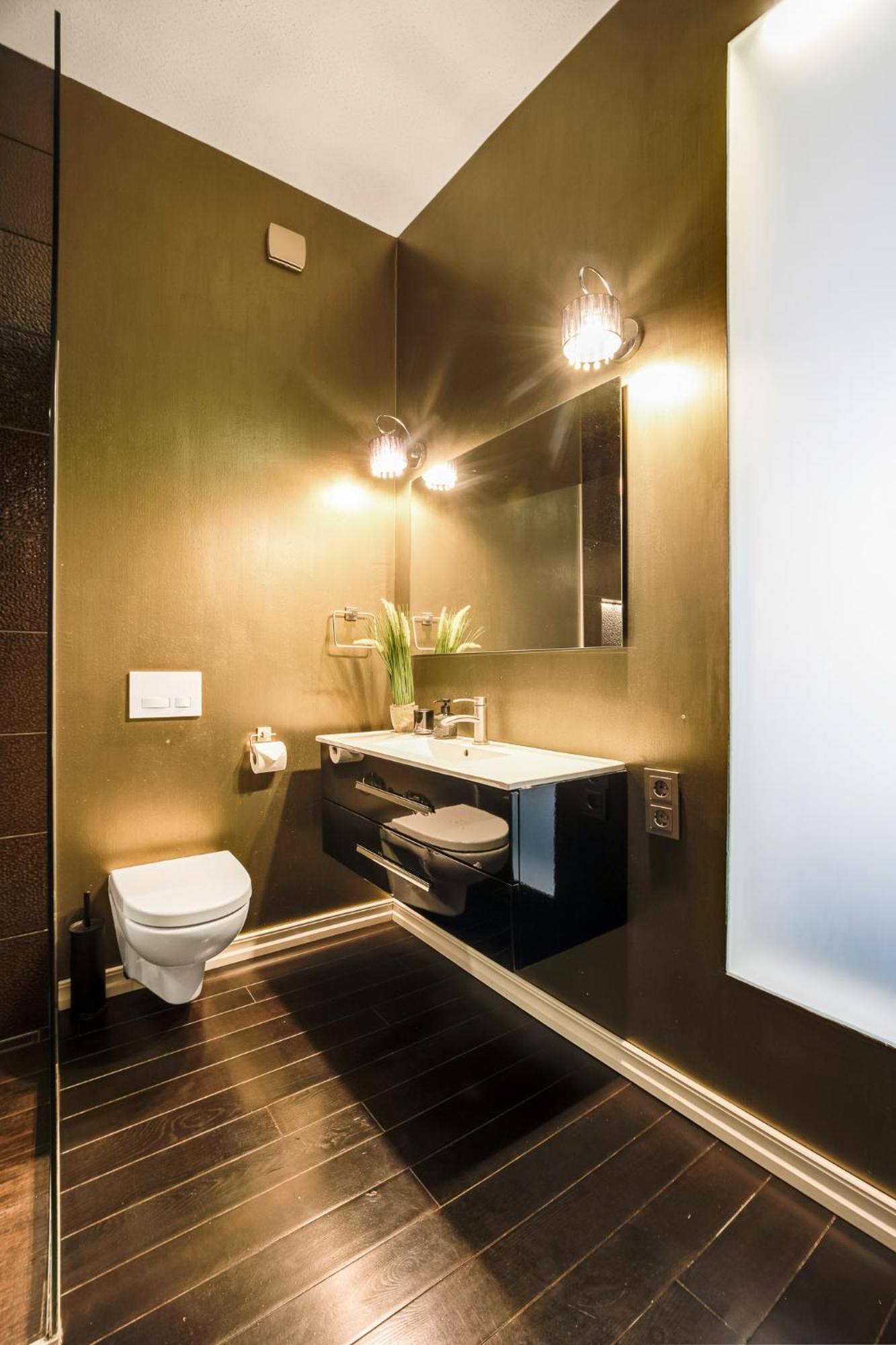 Luxury Apartment In The Heart Of タリン エクステリア 写真