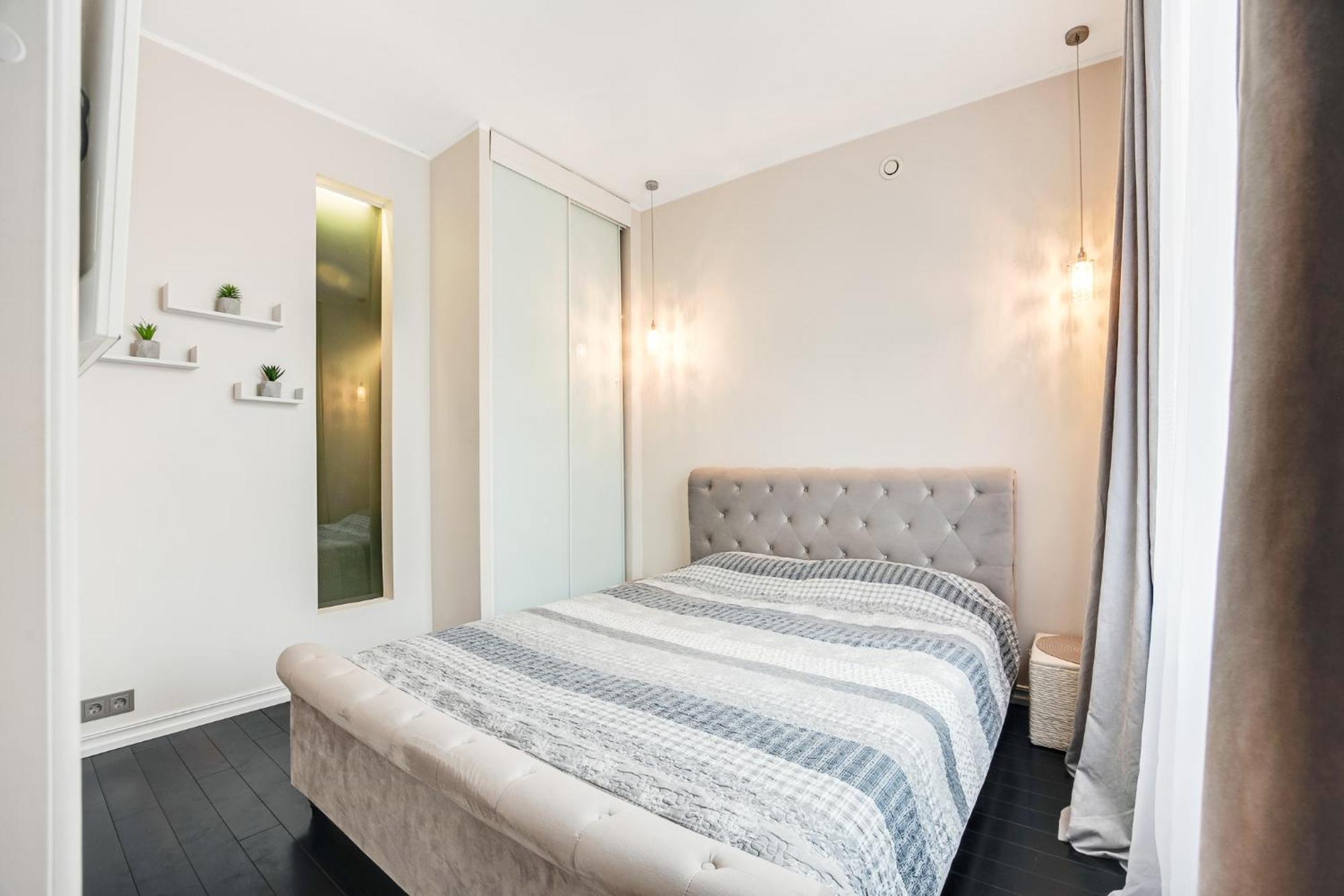 Luxury Apartment In The Heart Of タリン エクステリア 写真